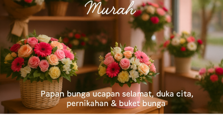 Toko Bunga Sindangresmi